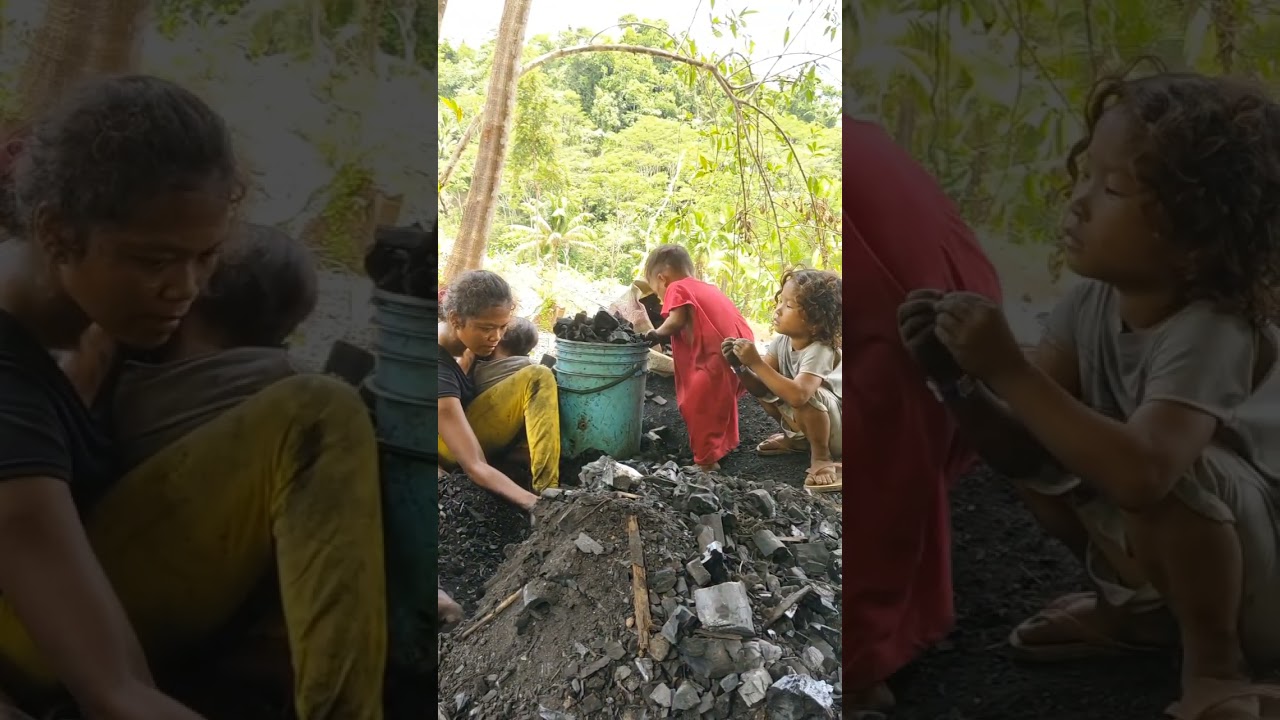 Sakit sa Doghan nga maka kita og ingon Ani nga pamilya😭💔💔