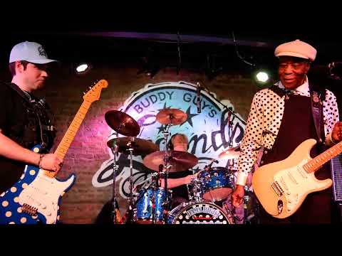 Buddy Guy Take Me To T He River Jan 19 2023 Legends Chicago Nunupics