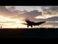 DCS - The Channel - Spitfire landing over Manston