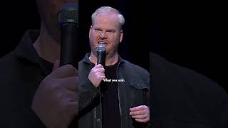 Please Dont Be That Wedding Guest Jim Gaffigan