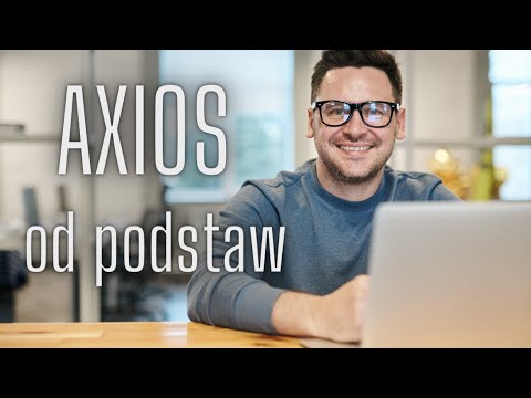 Video: Je li Axios bolji od fetcha?