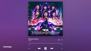 4EVE - VROOM VROOM Prod. by URBOYTJ [Karaoke version]