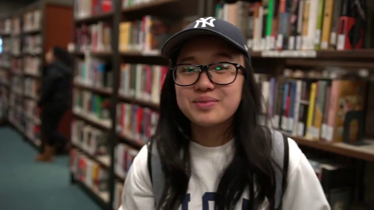 Welcome to North Seattle College! - YouTube