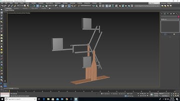 Gravity Generator