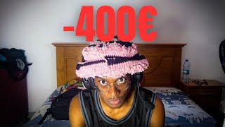 Toujours Les Arabes.