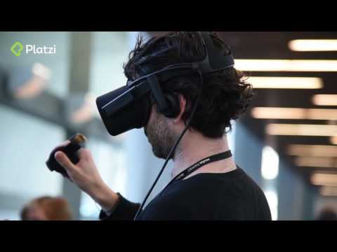 CvanderNews: ¿El VR de Oculus va a cambiar el mundo?