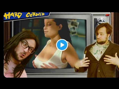 Les Pubs Sexistes à l'Ancienne – HARD CORNER – BenzaieTV ft Ganesh2