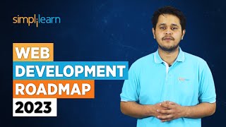 Famous Web Development Roadmap 2026 | How to Start Web Development? | Web Development | Simplilearn Profile