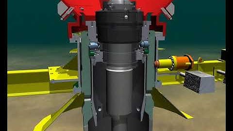 Jetting of conductor Casing in Deep water Operation