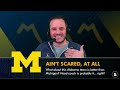 Michigan Will LOSE To Alabama - Says The Haters - Michigan Football Rumors & Overreaction Monday