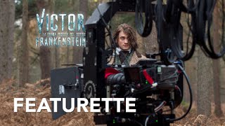 Victor - Monsters and Men FEATURETTE [HD] | 20TH Century FOX