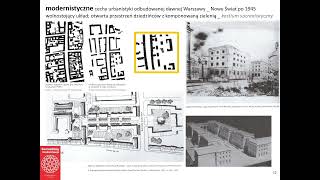 PIOTR FIUK - 20th-Century Architecture Myths – Selected Examples and Issues screenshot 5