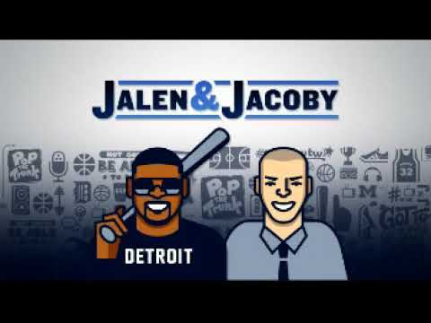 Jalen and jacoby 3/31/20 Jalen & Jacoby