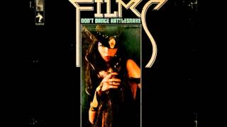 The Films - Talk Talk