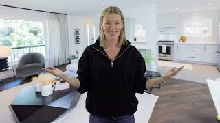 Sherry Holmes Introduces Pinnacle® Sun Shingles