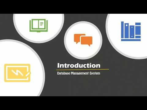 #Introduction | #Database #ManagementSystem | Lesson 1| #Beginner And #Advanced #dbms #fullconcept