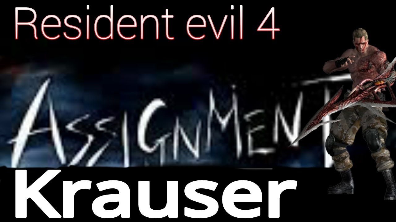 Resident evil 4 pc cheats Resident evil 4 pc cheats