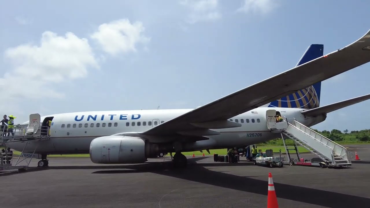 My Dominica trip 2025