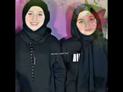  تصميم نيرمين مار كهدية إليها