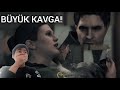 BÜYÜK KAVGA !? HEYECAN DORUKTA !? DELİ OLDUK !? ALAN WAKE BÖLÜM 4 !?