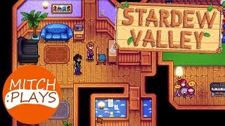 Stardew Valley Multiplayer - Bad at Math! - Ep 42