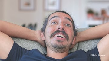 Neighbor.com | Like it never left home | Couch