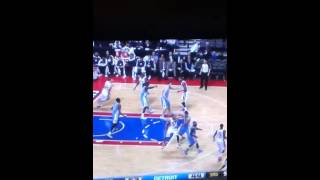 Kyle Singler: Worst Shot In NBA History