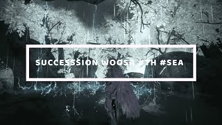 [BDO/SEA]Succession Woosa PVP #8