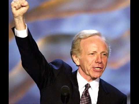 Michael Savage Supports Joe Lieberman as a Courage...