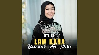 Law Kana Bainnal Al Habib (Cover)