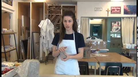 Pottery Wedging Video Tutorial
