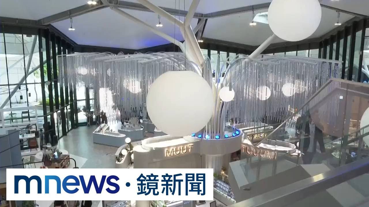 13號碼頭變身文創商場　串聯愛河灣景點拚招商觀光｜#鏡新聞