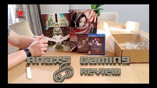 Unboxing 18: The House in Fata Morgana: Dream of the Revenants Edition