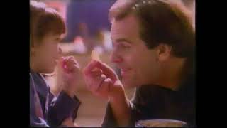 1994 Raisin Bran commercial