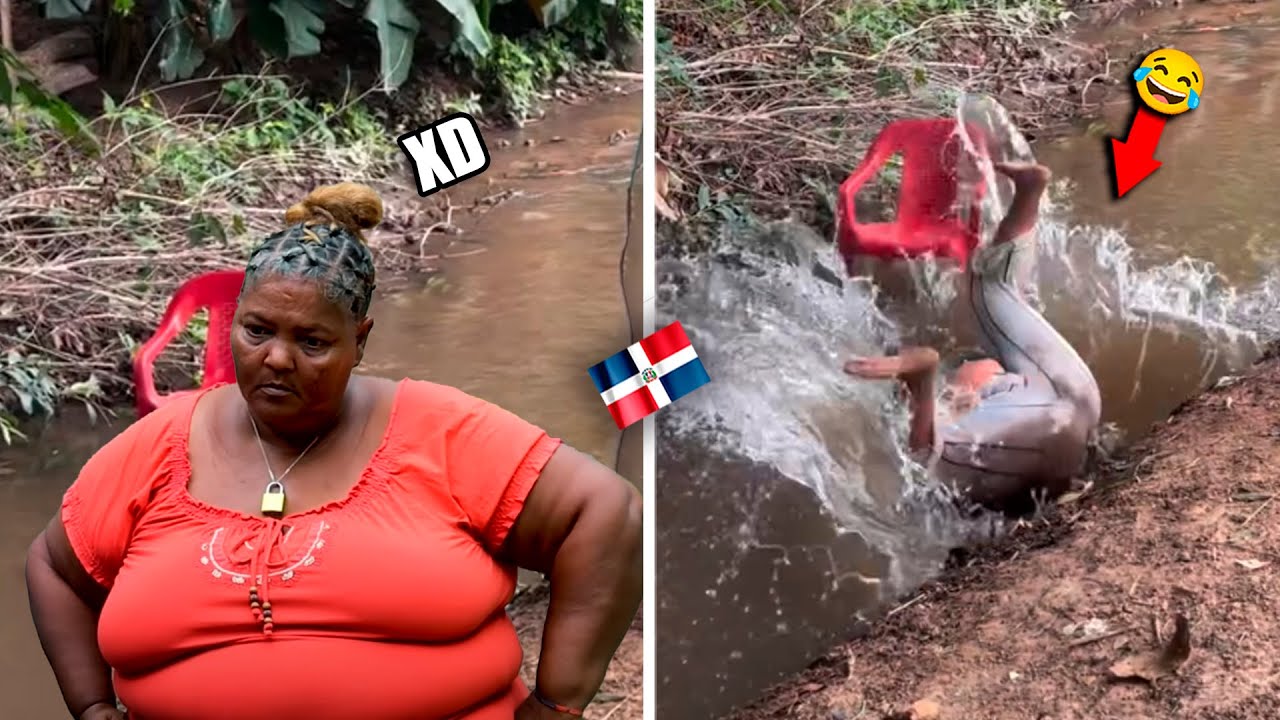 Cosas que SOLO PASAN en RD 😂 | NETFLIX DOMINICANO XD