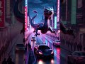 Can 3d artists compete with AI?