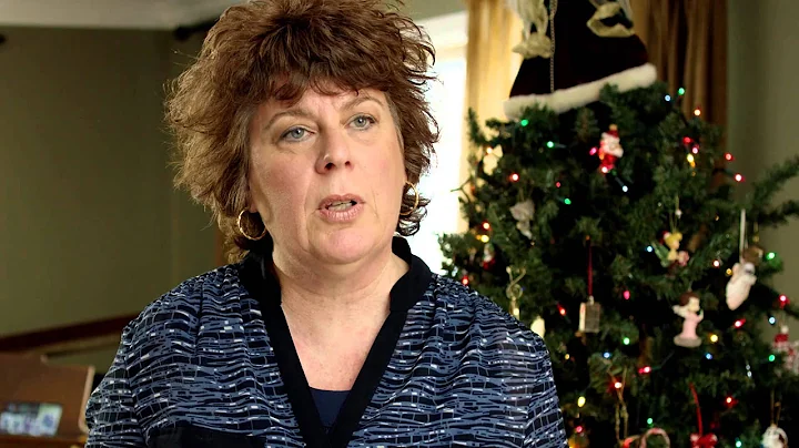 Toronto Hydro Remembers the 2013 Ice Storm: Karen ...