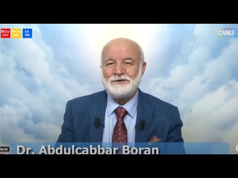 Sorular ve Cevaplar | Dr. Abdulcabbar Boran