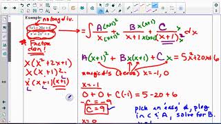 BC1 Day 4 Video Notes
