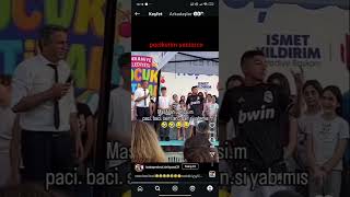 Poci Kerim,Pocikerimsentarcı,Poci Poci