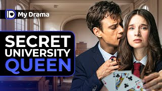 Queen Of Hearts A Game Of Power, Secrets, And Dangerous Attraction