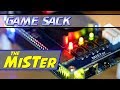 Mister review  game sack