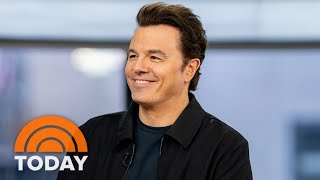 Seth MacFarlane on how he brought ‘Ted’ prequel to life