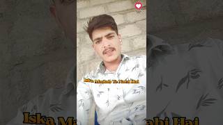 has kar Bhul Jata hu sari batein 💔 sad shayari status video 🥀 broken heart shayari hindi 😭 #shorts