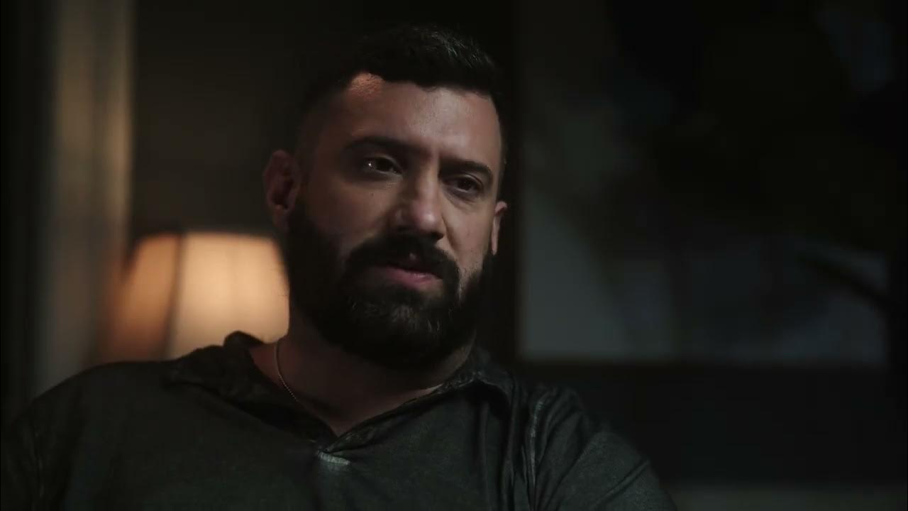 Chadwick Sutton / Drama YouTube