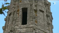 Mûr-de-Bretagne : visite de la chapelle Sainte-Suzanne, un patrimoine à préserver