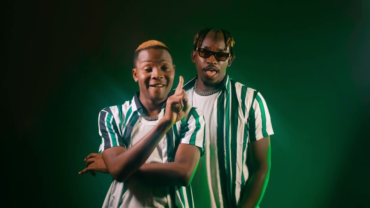 Jay Trek ft Chile Breezy-Teti Ndondolole [ Prod by Kademo Made This ] 