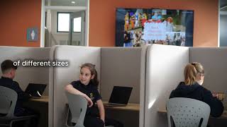 Why OSG Nelson Chose LSG | Teacher Testimonial