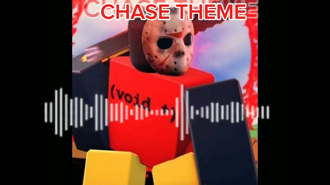 XTREME XTERMINATION - Combat Initiation slasher theme | Forsaken OST