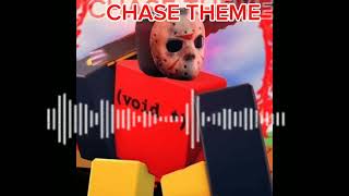 Xtreme Xtermination - Combat Initiation Slasher Theme Forsaken Ost